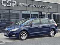 Ford S-Max 2020 BEZWYPADKOWY z Polskiego Salonu Pierwszy Właściciel Fak Vat 23%