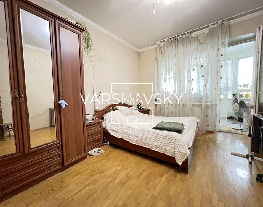 Продаж 3-кімн Левка Лукʼяненка 21к4 115,9 м2 Тимошенка Мінська Оболонь