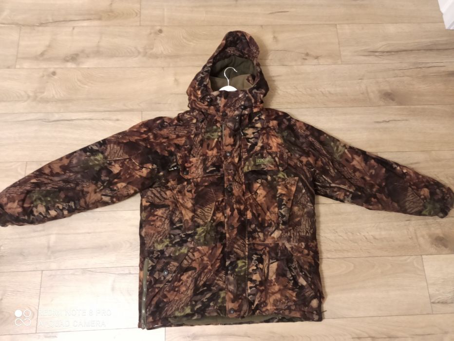 Костюм Norfin Extrem 2Camo