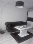 Sofa chesterfield