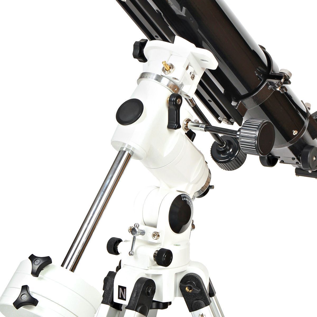 Teleskop Sky-Watcher (Synta) BK909EQ3