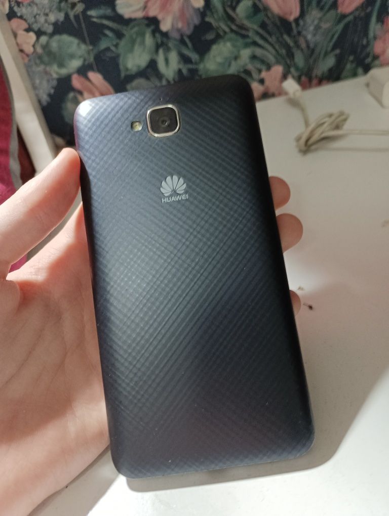 Huawei TIT-U02 б/у