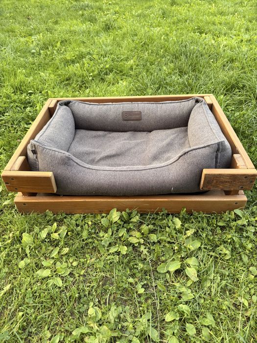 Лежак для собак Harley&cho