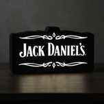 Wyjątkowa, klimatyczna lampka JACK DANIEL'S