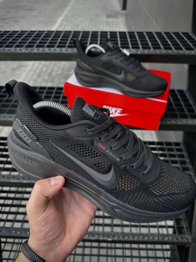 кросівки nike air zoom x react