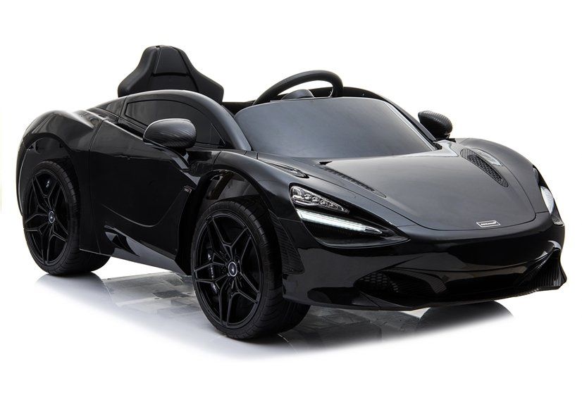 McLaren auto na akumulator dla dzieci Lakier 2x45W, EVA PILOT /720S