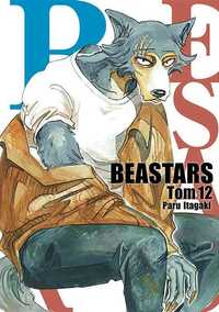 Beastars tom 12 (manga)