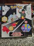 Pokémon City Battle Playset