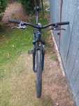 Rower MTB Rockrider 520