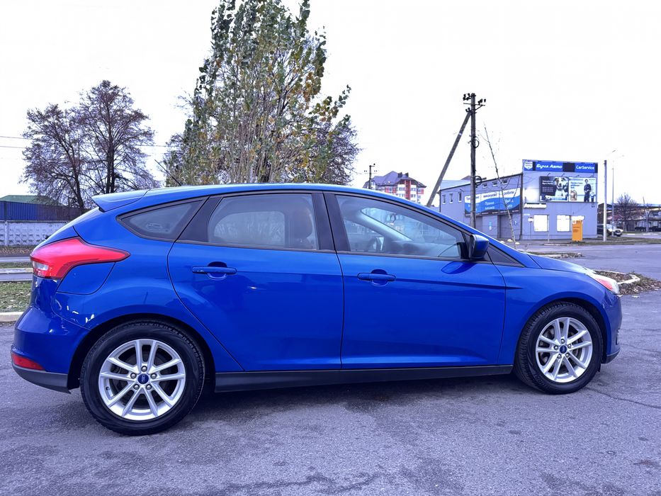 Продам авто Ford Focus