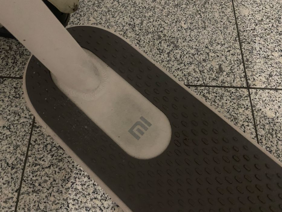 Vendo teotinete eletrica Xiomi em otimo estao, acaou de vir da revisao