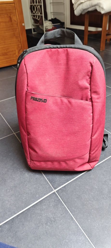 Mochila de trabalho