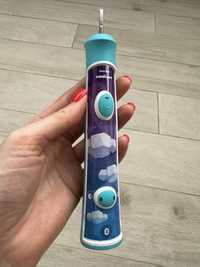 Philips Sonicare For Kids Звукова електрична зубна щітка