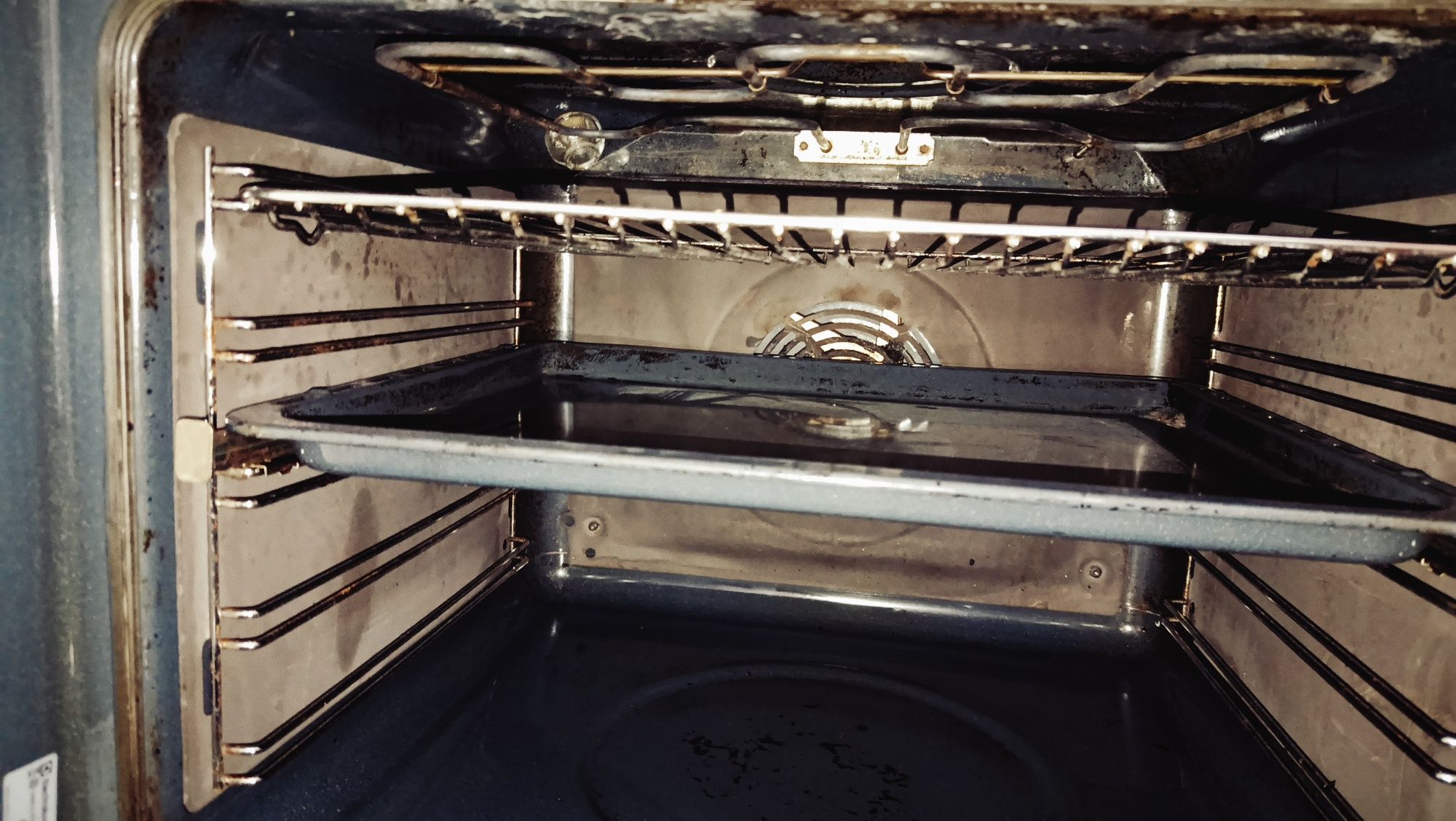 Piekarnik Electrolux z funkcją pary  EOD6C71Z SteamBake