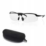 Okulary Przeciwsłoneczne Dla Kierowców Fotochromowane Unisex Uv400