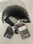 Kask narty/snowboard Marker Ampire czarny (L)