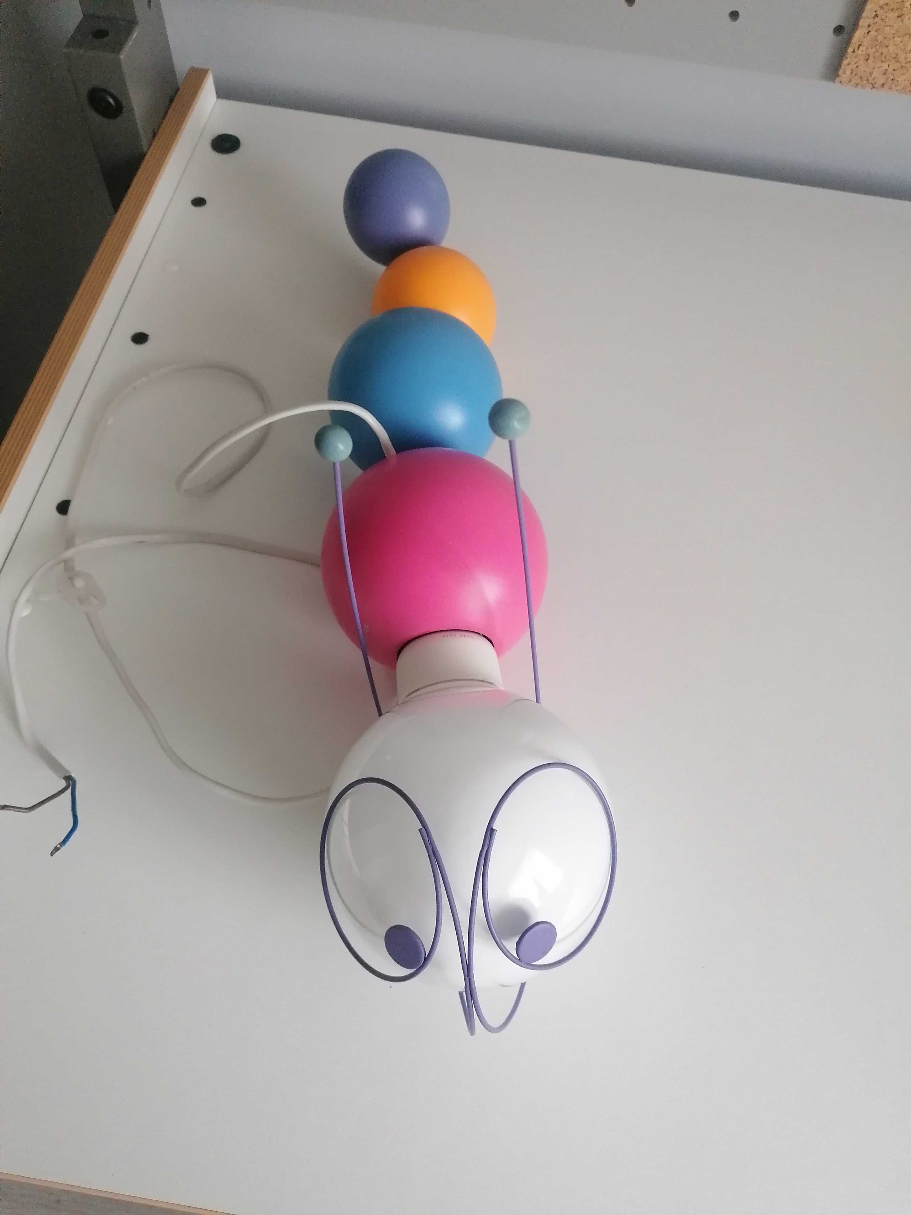 Lampa do pokoju dziecięcego PHILIPS
