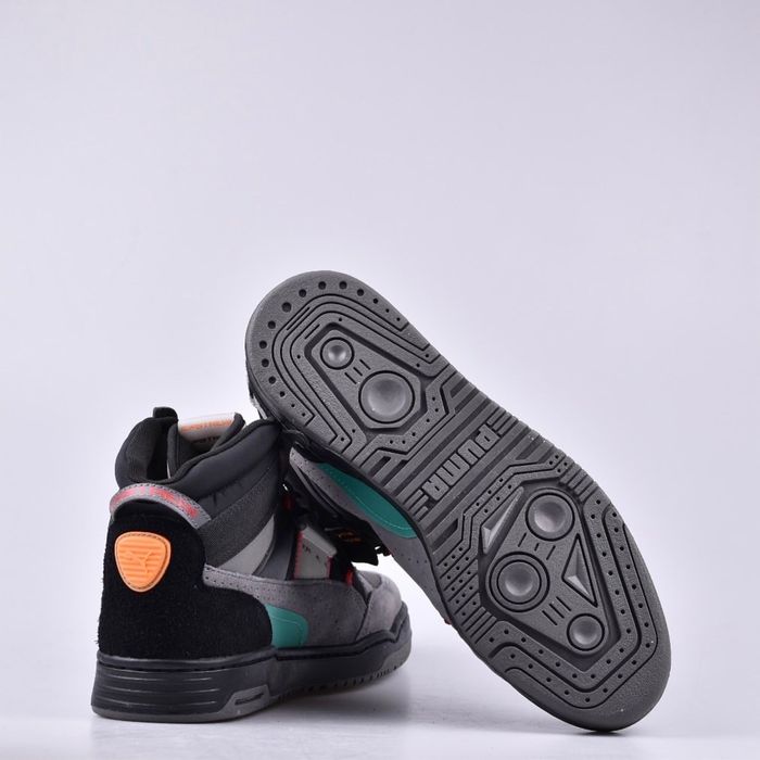 Розпродаж!Кросівки Puma Slipstream Mutation Cyborg,арт380714 01,9,5 US