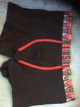 Boxers Diesel pretos
