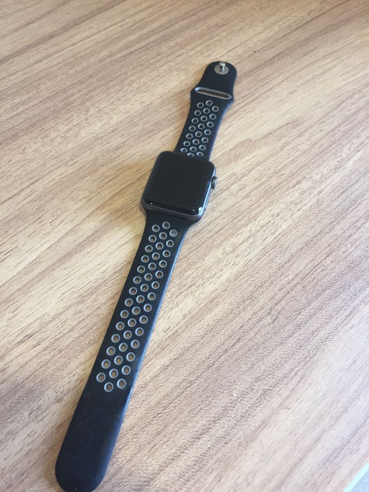 Apple watch series 2