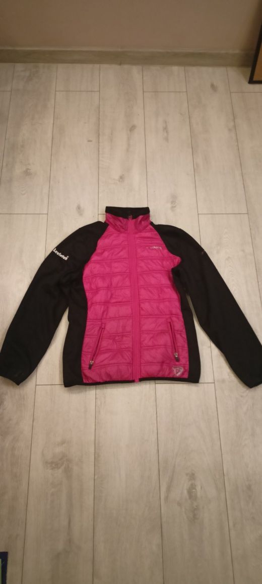 Kurtka softshell Viking Becky PrimaLoft  r. L