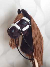 Hobby horse konik