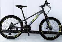 Велосипед Спортивний Corso 24" дюймів «PHANTOM»