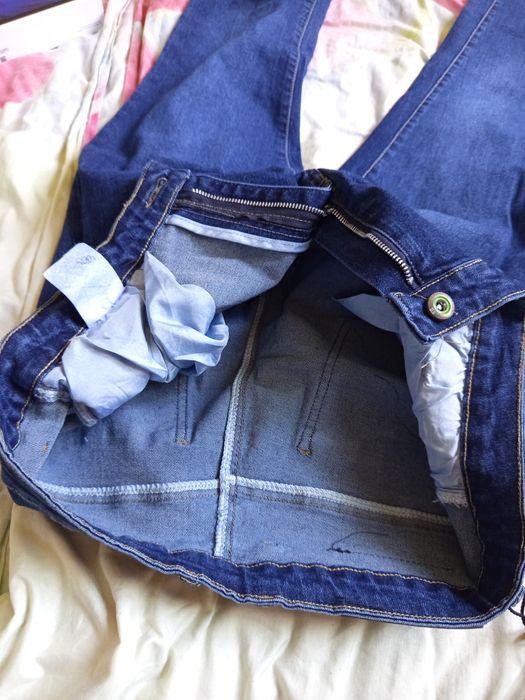 Джинси чоловічі 32 нові