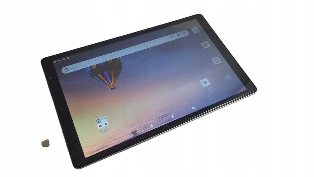 Tablet Beneve cor prata