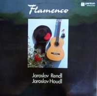 płyta winylowa- Flamenco