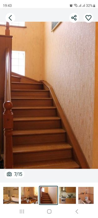 Надёжный стильный особняк Усатово1 рядом Одесса Нерубайское Слободка.