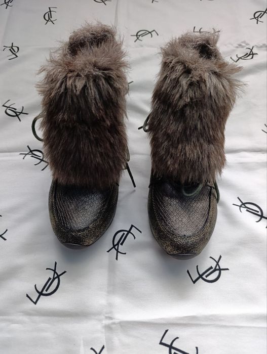 Черевики Xti жіночі, підліткові