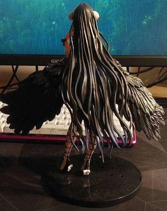 Vendo Figuras de Anime