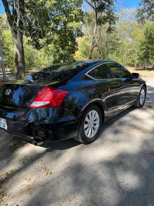 Продам Honda Acсord 2012 рік