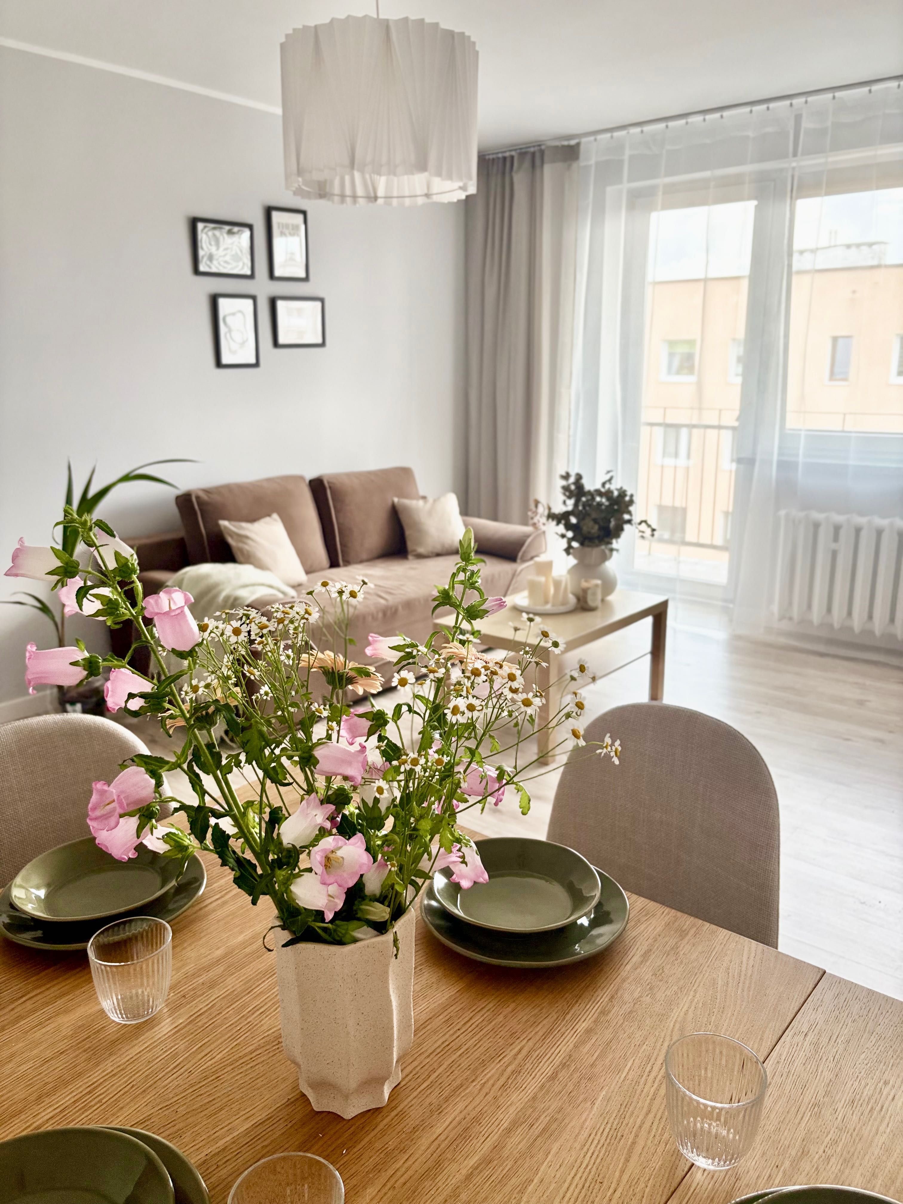 Sprzedam mieszkanie | 70 m² | centrum Lęborka | gotowe do zamieszkania
