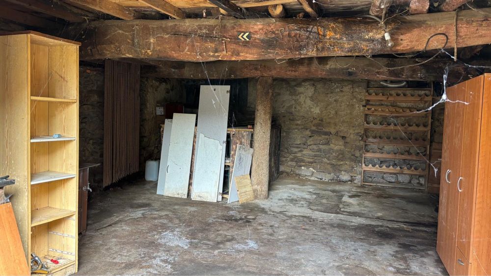 Casa rustica.
