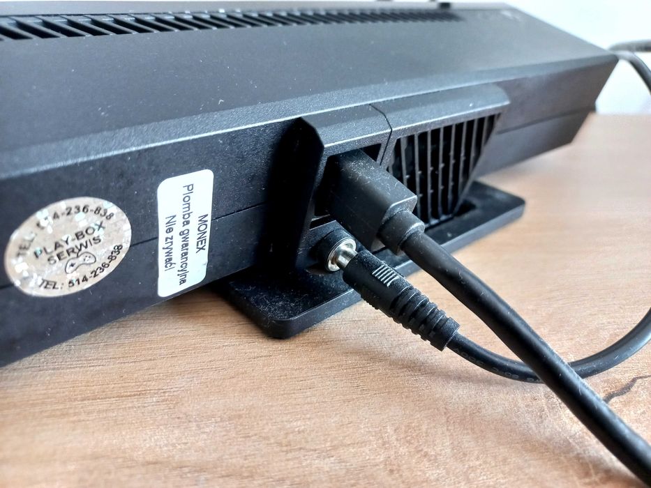 **Kinect XBOX ONE**