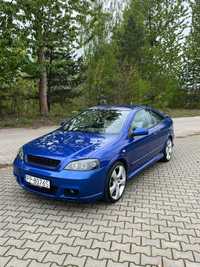 Opel Astra Coupe Bertone 1.8 125KM