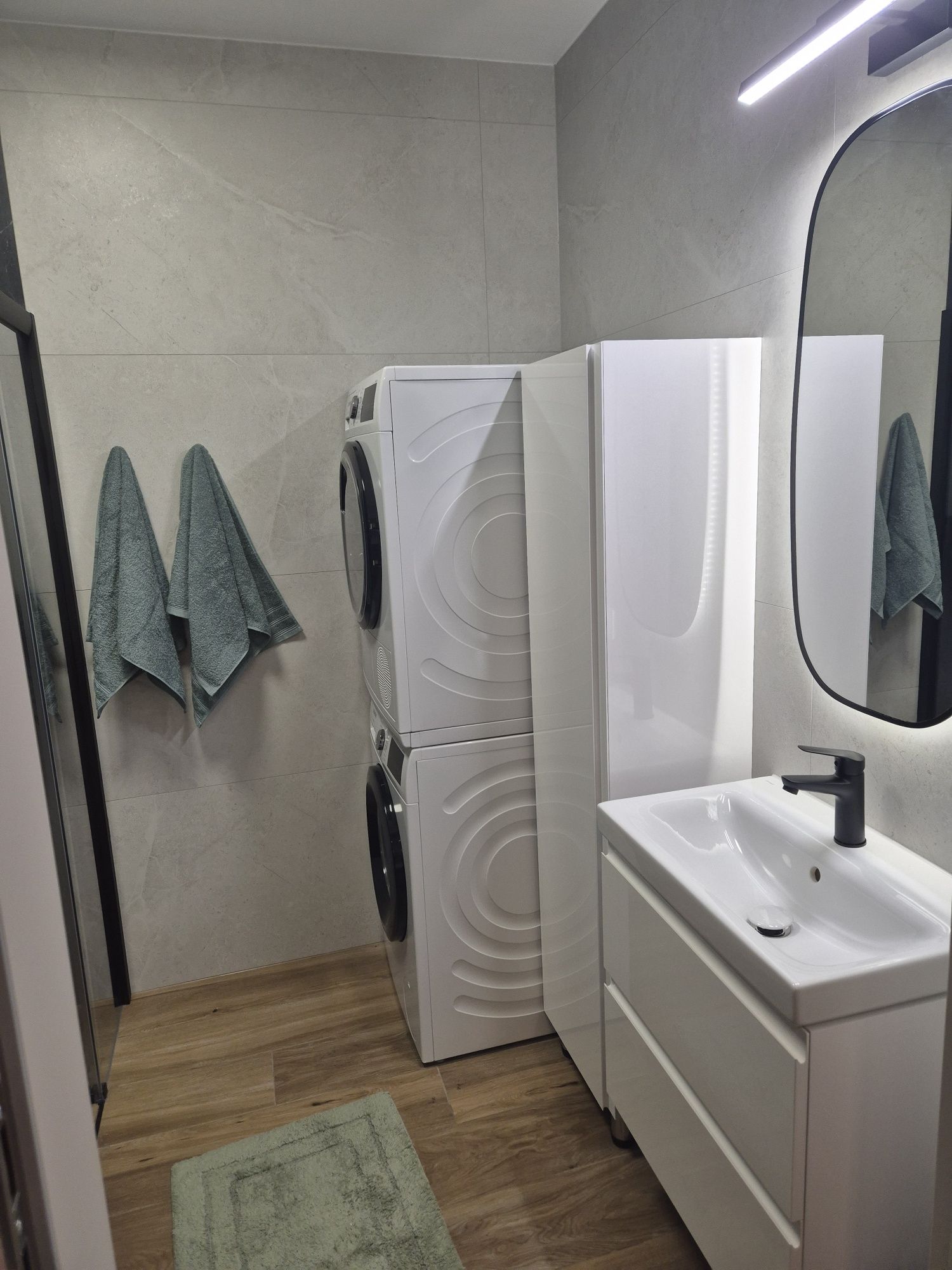 Mieszkanie wynajem nowe centrum browary brzeske