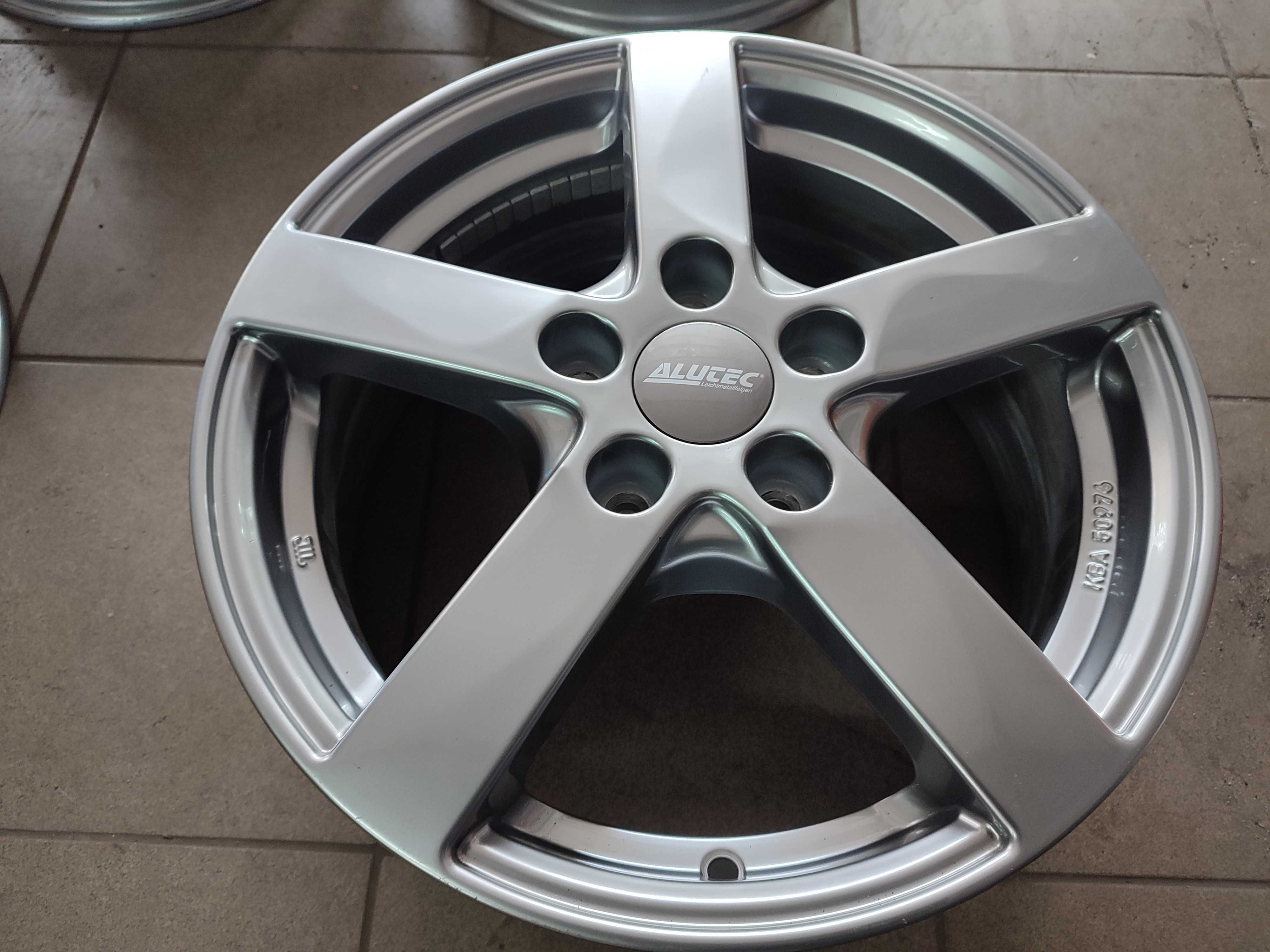 alufelgi 6,5x16 5x114,3 ET50 , Hyundai, Kia, Mazda, Toyota, Mitsubishi