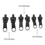 Набір для миттєвого ремонту блискавок Zipper Repair Kit 6 шт – новий!