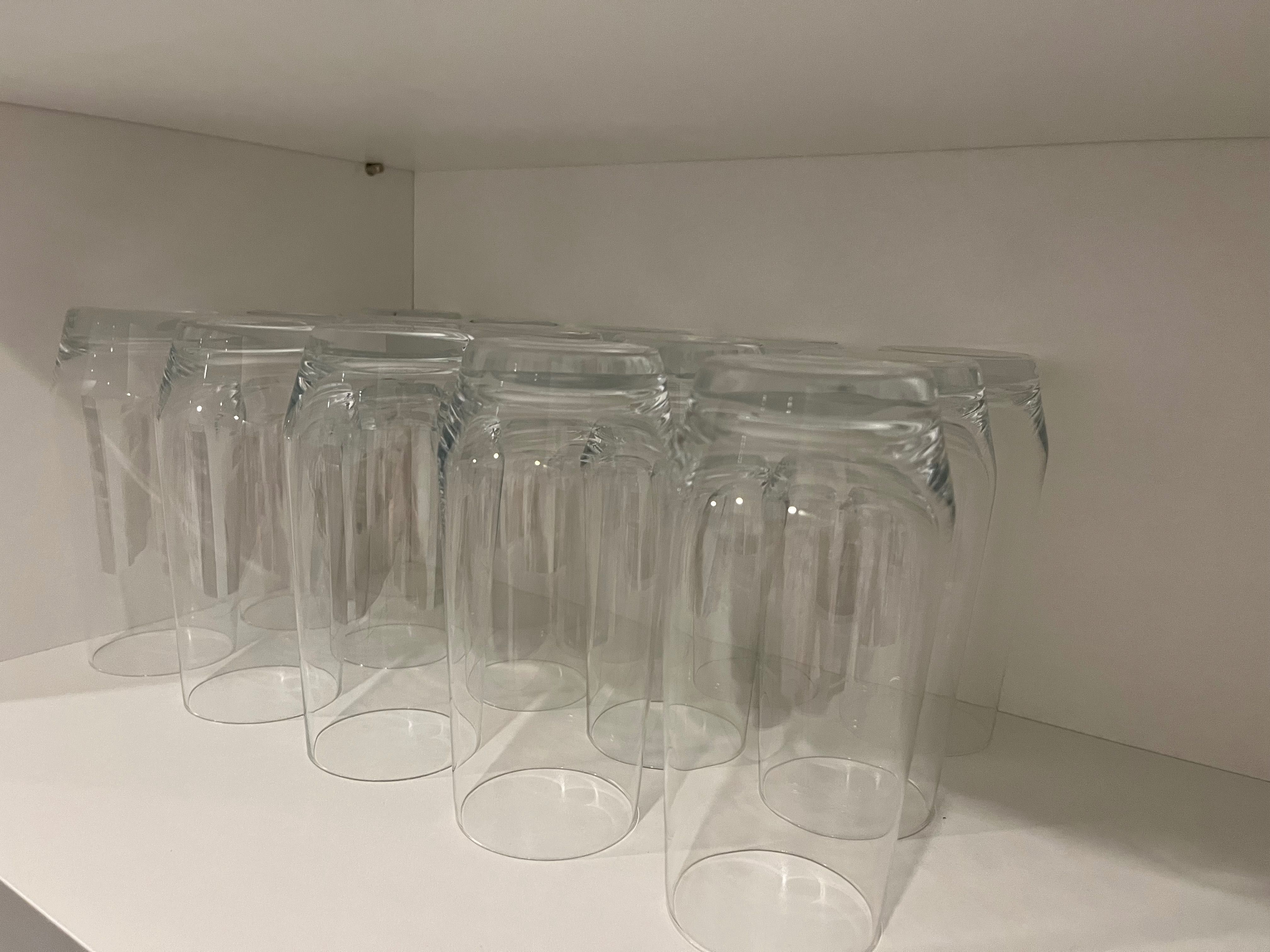 Copos Schott Zwiesel “Pure”