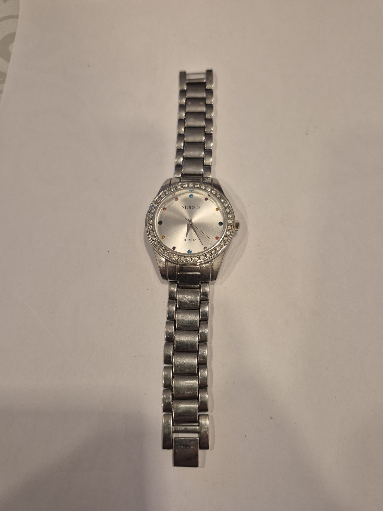 Sprzedam damski zegarek vintage