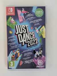 Just Dance 2022 Nintendo Switch