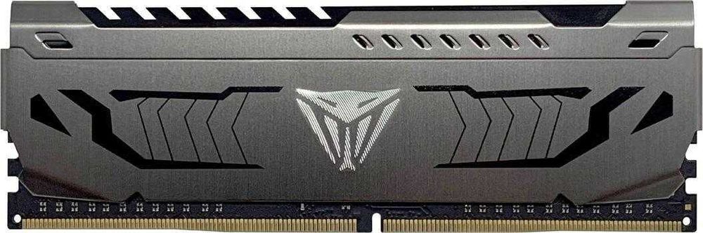 Pamięć Patriot Viper Steel, DDR4, 8 GB, 3600MHz, CL17