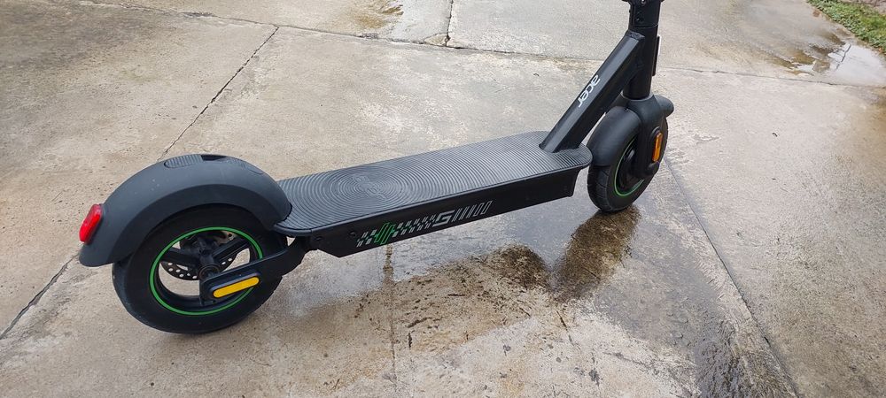 Електросамокат Acer Scooter 5