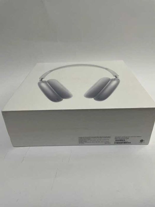 Apple AirPods Max Zupełnie nowe i nieużywane