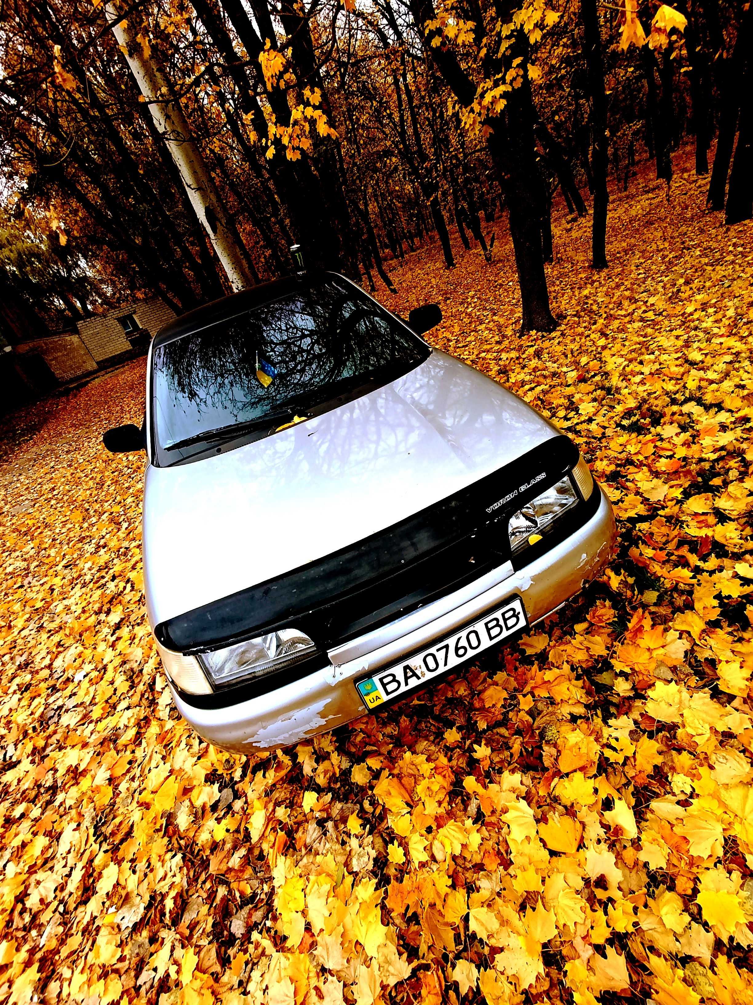 Продам ваз 2110 16 клап