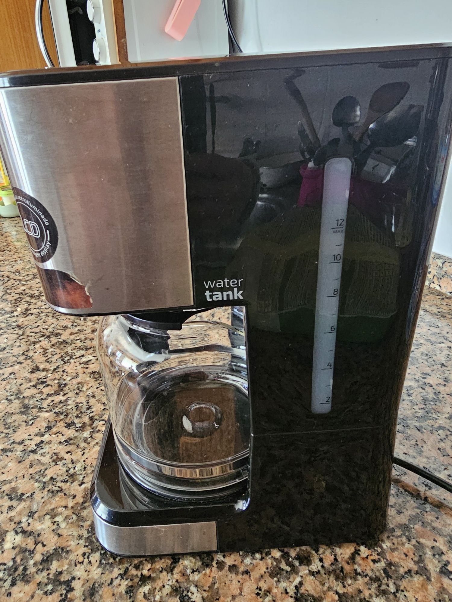 Máquina café CUMBIA