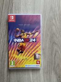 Nba2k24 Nintendo switch